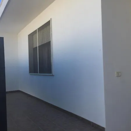 Casa Salento Dream Σπίτι διακοπών *