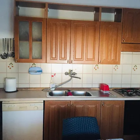 Casa Salento Dream Σπίτι διακοπών *