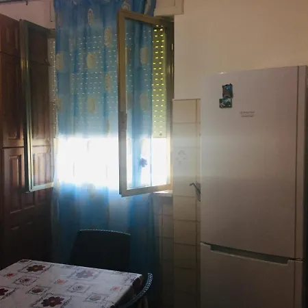 Casa Salento Dream Porto Cesareo