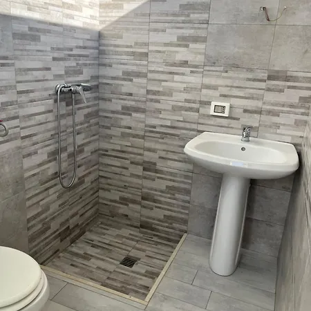 Casa Salento Dream Tatil Evi