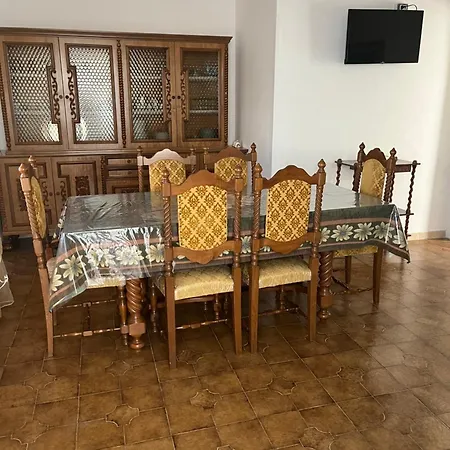 Σπίτι διακοπών Casa Salento Dream *