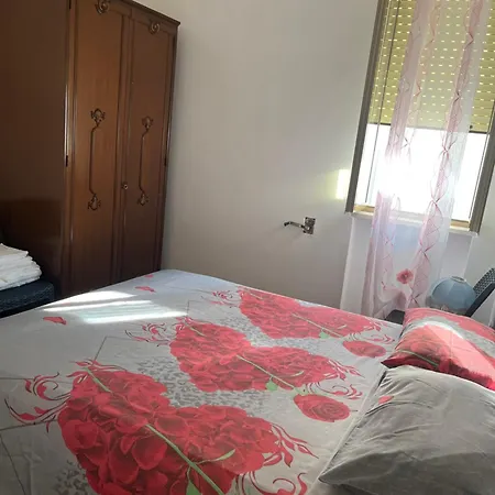 Casa Salento Dream 別荘 ポルト・チェザーレオ
