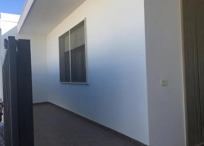 Casa Salento Dream Дом отдыха *