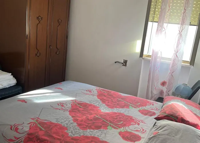 Casa Salento Dream Дом отдыха Порто-Чезарео